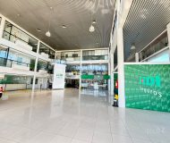 Loja com 1.014m² no bairro Jardim São Pedro em Porto Alegre