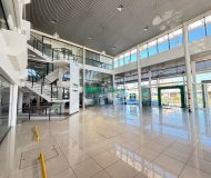 Loja com 1.014m² no bairro Jardim São Pedro em Porto Alegre