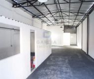 Depósito com 260m², 2 vagas no bairro Santa Maria Goretti em Porto Alegre