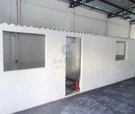 Depósito com 260m², 2 vagas no bairro Santa Maria Goretti em Porto Alegre