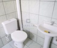 Depósito com 260m², 2 vagas no bairro Santa Maria Goretti em Porto Alegre