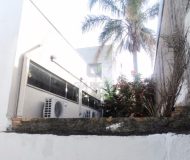 Depósito com 260m², 2 vagas no bairro Santa Maria Goretti em Porto Alegre