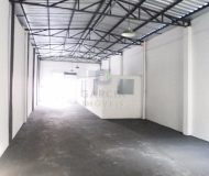 Depósito com 260m², 2 vagas no bairro Santa Maria Goretti em Porto Alegre