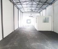 Depósito com 260m², 2 vagas no bairro Santa Maria Goretti em Porto Alegre