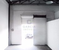 Depósito com 260m², 2 vagas no bairro Santa Maria Goretti em Porto Alegre