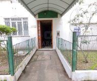 Apartamento com 46m², 1 dormitório, 1 vaga no bairro Jardim Leopoldina em Porto Alegre