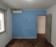 Apartamento com 46m², 1 dormitório, 1 vaga no bairro Jardim Leopoldina em Porto Alegre