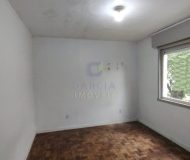 Apartamento com 46m², 1 dormitório, 1 vaga no bairro Jardim Leopoldina em Porto Alegre