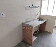 Apartamento com 46m², 1 dormitório, 1 vaga no bairro Jardim Leopoldina em Porto Alegre