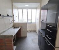 Apartamento com 46m², 1 dormitório, 1 vaga no bairro Jardim Leopoldina em Porto Alegre