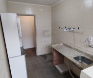 Apartamento com 46m², 1 dormitório, 1 vaga no bairro Jardim Leopoldina em Porto Alegre