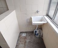 Apartamento com 46m², 1 dormitório, 1 vaga no bairro Jardim Leopoldina em Porto Alegre