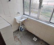 Apartamento com 46m², 1 dormitório, 1 vaga no bairro Jardim Leopoldina em Porto Alegre