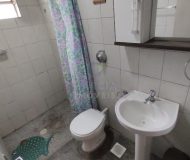 Apartamento com 46m², 1 dormitório, 1 vaga no bairro Jardim Leopoldina em Porto Alegre