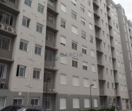 Apartamento com 41m², 2 dormitórios no bairro Sarandi em Porto Alegre