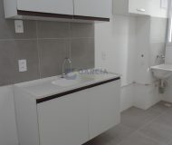Apartamento com 41m², 2 dormitórios no bairro Sarandi em Porto Alegre