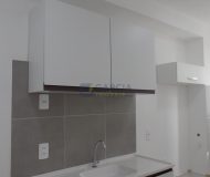 Apartamento com 41m², 2 dormitórios no bairro Sarandi em Porto Alegre