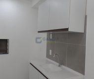Apartamento com 41m², 2 dormitórios no bairro Sarandi em Porto Alegre