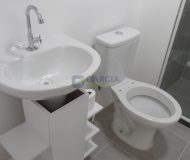 Apartamento com 41m², 2 dormitórios no bairro Sarandi em Porto Alegre