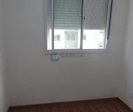 Apartamento com 41m², 2 dormitórios no bairro Sarandi em Porto Alegre
