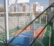 Apartamento com 41m², 2 dormitórios no bairro Sarandi em Porto Alegre