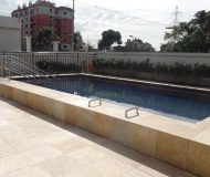 Apartamento com 41m², 2 dormitórios no bairro Sarandi em Porto Alegre