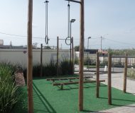 Apartamento com 41m², 2 dormitórios no bairro Sarandi em Porto Alegre