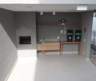 Apartamento com 41m², 2 dormitórios no bairro Sarandi em Porto Alegre