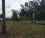 Terreno com 2.622m² no bairro Petrópolis em Porto Alegre
