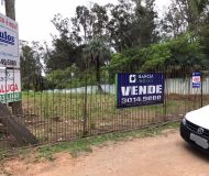 Terreno com 2.622m² no bairro Petrópolis em Porto Alegre