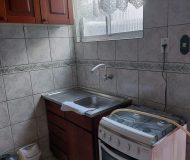 Apartamento com 59m², 3 dormitórios, 1 vaga no bairro Sarandi em Porto Alegre