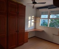 Apartamento com 59m², 3 dormitórios, 1 vaga no bairro Sarandi em Porto Alegre