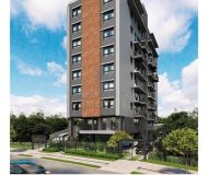 Apartamento com 70m², 2 dormitórios, 1 suíte, 1 vaga no bairro Petrópolis em Porto Alegre