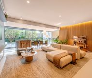 Apartamento com 295m², 4 dormitórios, 4 suítes no bairro Petrópolis em Porto Alegre