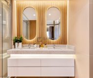 Apartamento com 295m², 4 dormitórios, 4 suítes no bairro Petrópolis em Porto Alegre