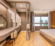 Apartamento com 295m², 4 dormitórios, 4 suítes no bairro Petrópolis em Porto Alegre