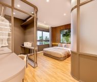 Apartamento com 295m², 4 dormitórios, 4 suítes no bairro Petrópolis em Porto Alegre
