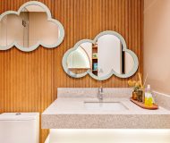 Apartamento com 295m², 4 dormitórios, 4 suítes no bairro Petrópolis em Porto Alegre