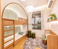 Apartamento com 295m², 4 dormitórios, 4 suítes no bairro Petrópolis em Porto Alegre