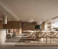 Apartamento com 295m², 4 dormitórios, 4 suítes no bairro Petrópolis em Porto Alegre
