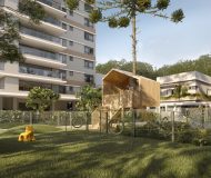 Apartamento com 295m², 4 dormitórios, 4 suítes no bairro Petrópolis em Porto Alegre