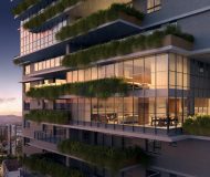 Apartamento com 295m², 4 dormitórios, 4 suítes no bairro Petrópolis em Porto Alegre