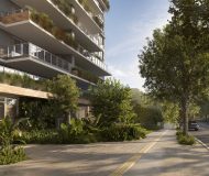 Apartamento com 295m², 4 dormitórios, 4 suítes no bairro Petrópolis em Porto Alegre