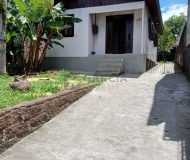 Terreno com 310m² no bairro Jardim Itu Sabará em Porto Alegre