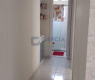 Apartamento com 46m², 2 dormitórios no bairro Sarandi em Porto Alegre