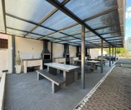 Apartamento com 52m², 2 dormitórios, 1 vaga no bairro Sarandi em Porto Alegre