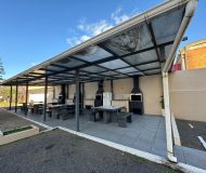 Apartamento com 52m², 2 dormitórios, 1 vaga no bairro Sarandi em Porto Alegre