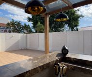 Casa com 200m², 5 dormitórios, 2 suítes, 4 vagas no bairro Jardim Itu em Porto Alegre