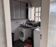 Casa com 200m², 5 dormitórios, 2 suítes, 4 vagas no bairro Jardim Itu em Porto Alegre