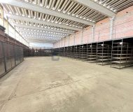 Depósito com 2.100m² no bairro São Sebastião em Porto Alegre